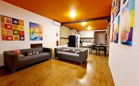 Arc House Madrid - Puerta Del Sol Only Adults